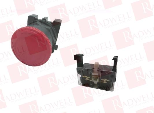 RADWELL RAD-30-PBK-0021/01LB