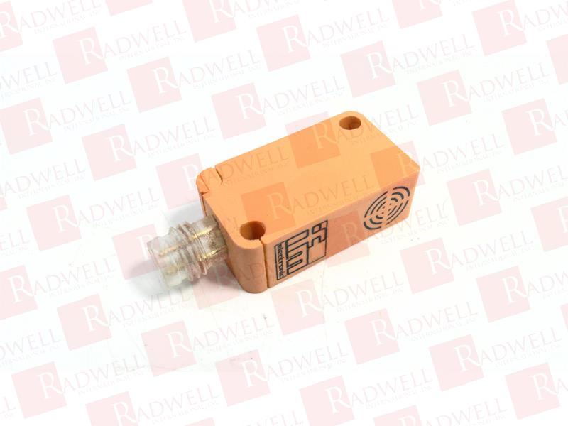 EFECTOR IS-3002-BPOG/AS-510-IS5035