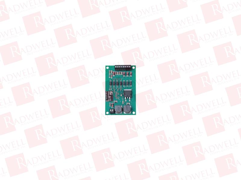 EFECTOR PCB 3DI 3DO T IP00-AC2731