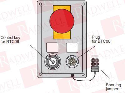 BOSCH BTA10.1-NB