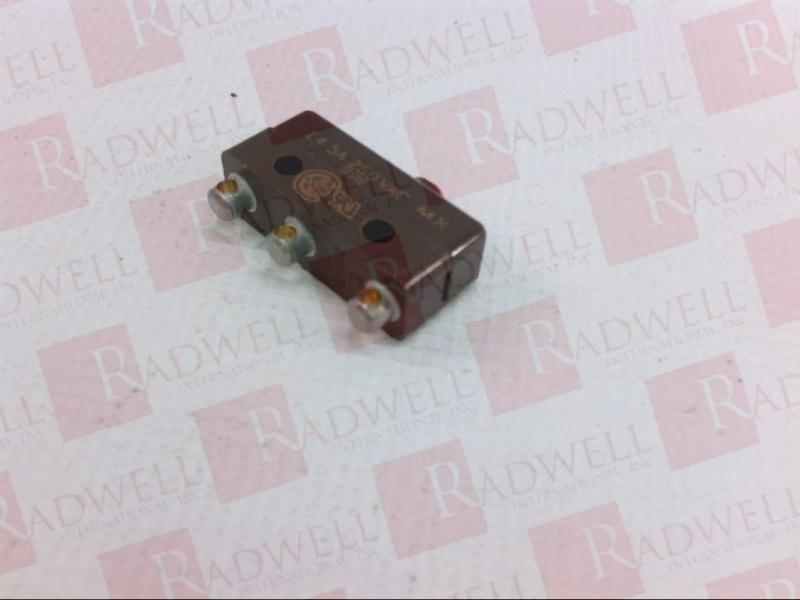 HONEYWELL 11SM86