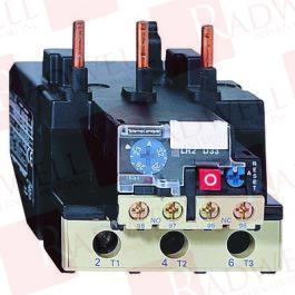 SCHNEIDER ELECTRIC LRD3363