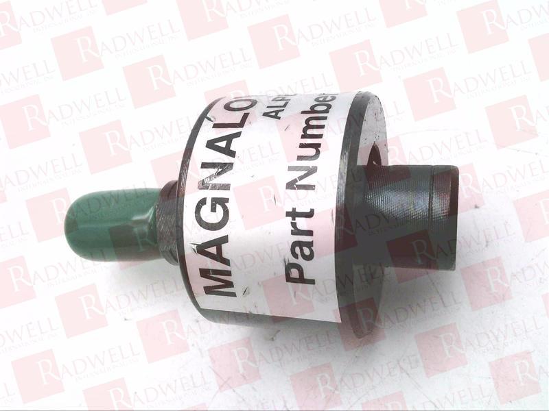 MAGNALOY COUPLINGS M015-01420