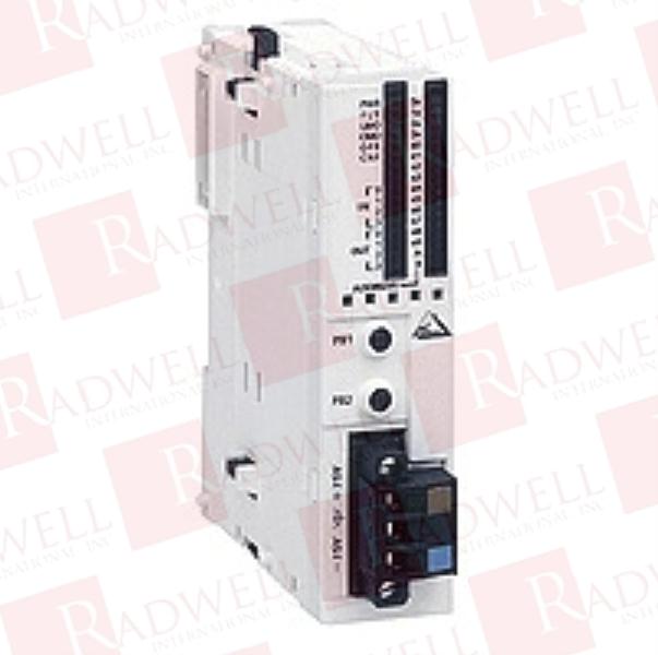 SCHNEIDER ELECTRIC TWDNOI10M3