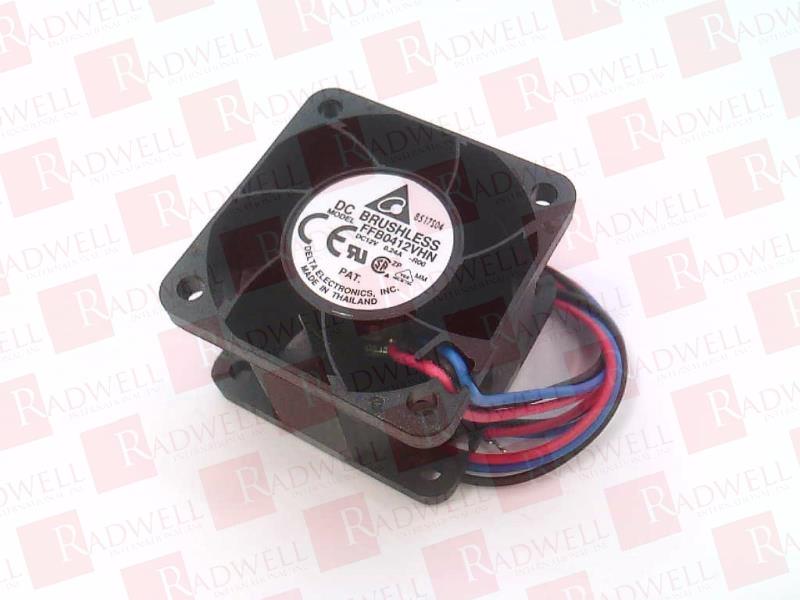 DELTA GROUP ELECTRONICS FFB0412VHN-R00