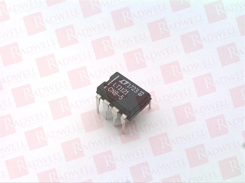 ANALOG DEVICES LT1121CN8-5#PBF