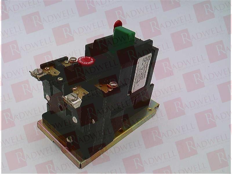 EATON CORPORATION B100M0B