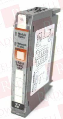 ALLEN BRADLEY 1734-IE8CK