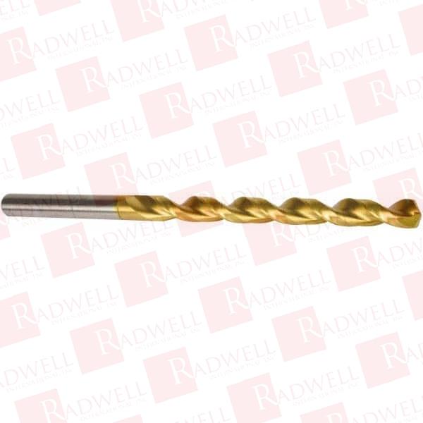 PRECISION TWIST DRILL 050934