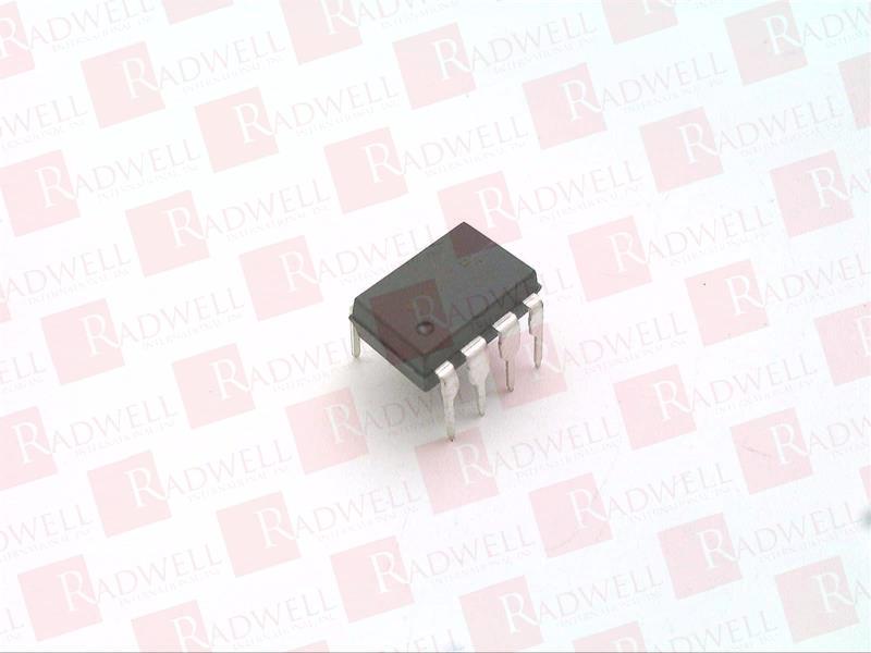 BROADCOM HCPL-2731-000E