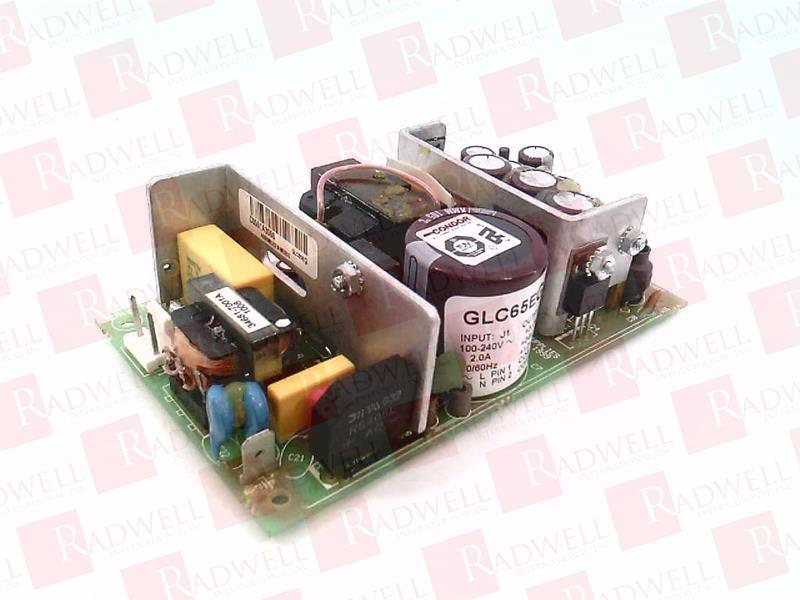 SL POWER ELECTRONICS GLC65EG