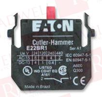 EATON CORPORATION E22BR1