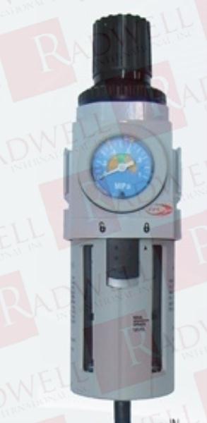 TPC MECHATRONICS CO PFU3-N02D-R