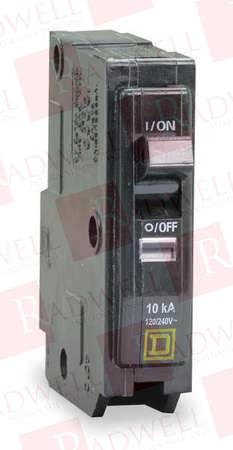 SCHNEIDER ELECTRIC QO140