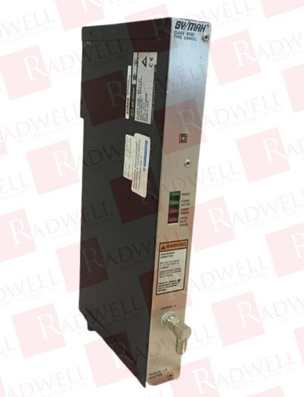 SCHNEIDER ELECTRIC 8030-CRM-931