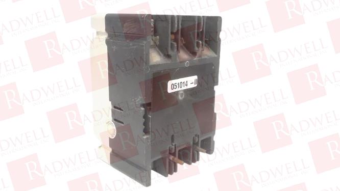 EATON CORPORATION FD3030L