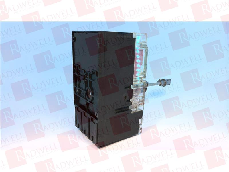 EATON CORPORATION NZM6B-63-ZM6-50-320