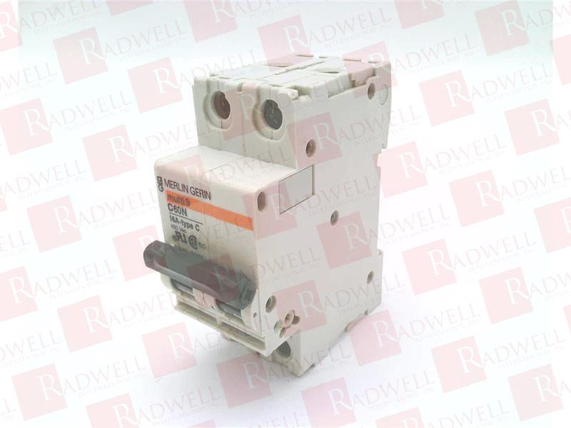 SCHNEIDER ELECTRIC MG24524