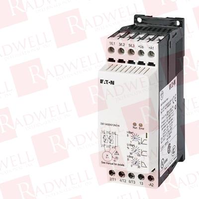 EATON CORPORATION DS7-342SX012N0-N