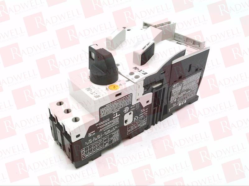 EATON CORPORATION XTSR004BBA