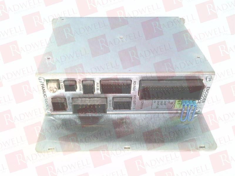 FANUC EE-5404-246-008