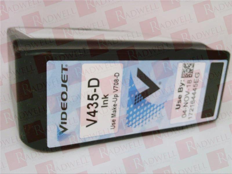 VIDEOJET V435-D