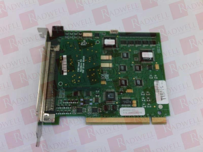 ASEA BROWN BOVERI PCI002-501