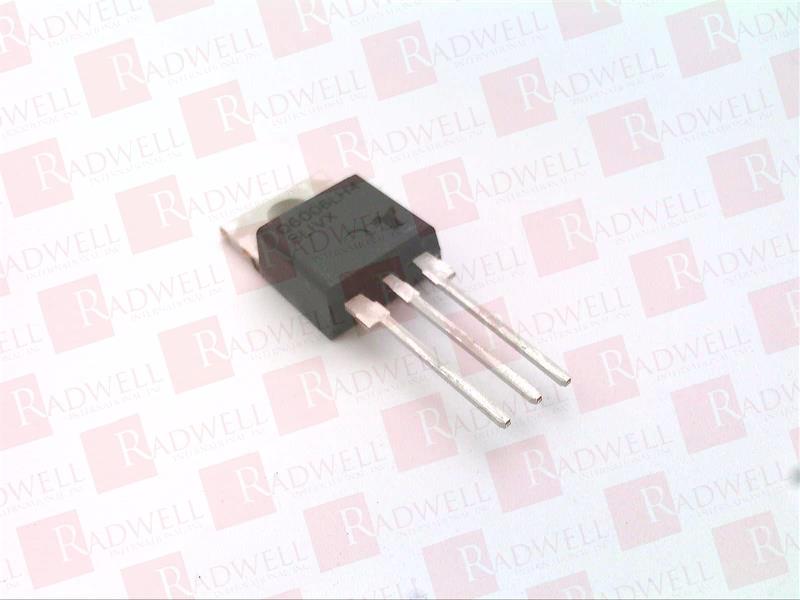 LITTELFUSE Q6006LH4