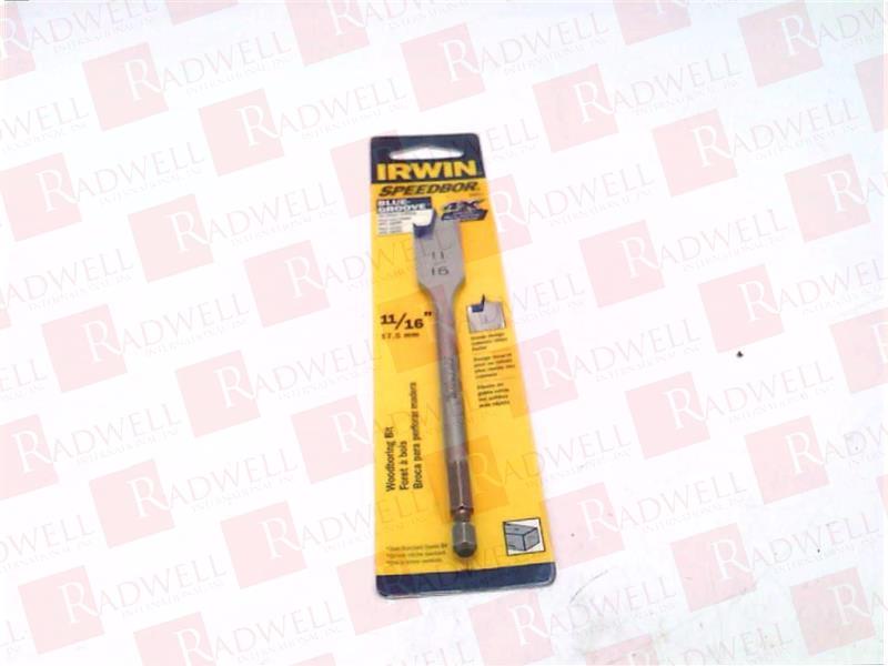 IRWIN TOOLS 88811