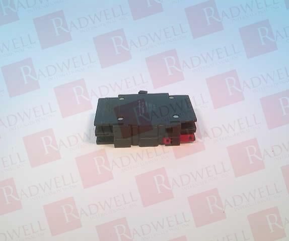 EATON CORPORATION QCR2030