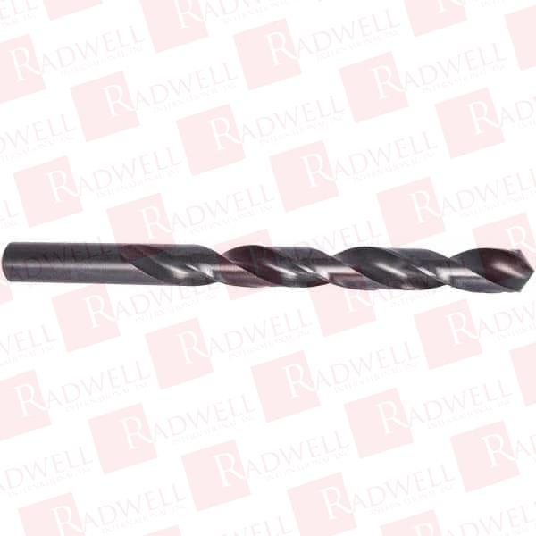 PRECISION TWIST DRILL 010006