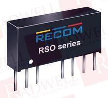 RECOM RSO-2405SZ/H3