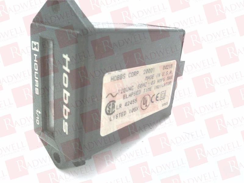 HONEYWELL 20001-04218