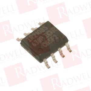 INTERNATIONAL RECTIFIER IR2108SPBF