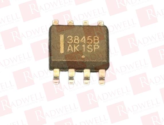 ON SEMICONDUCTOR UC3845BD1G