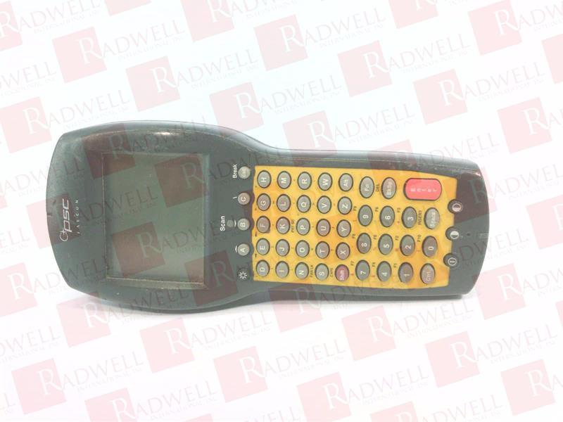 DATALOGIC 345-1101-025