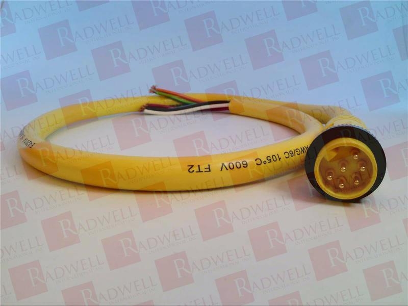 MOLEX 206002A01F030