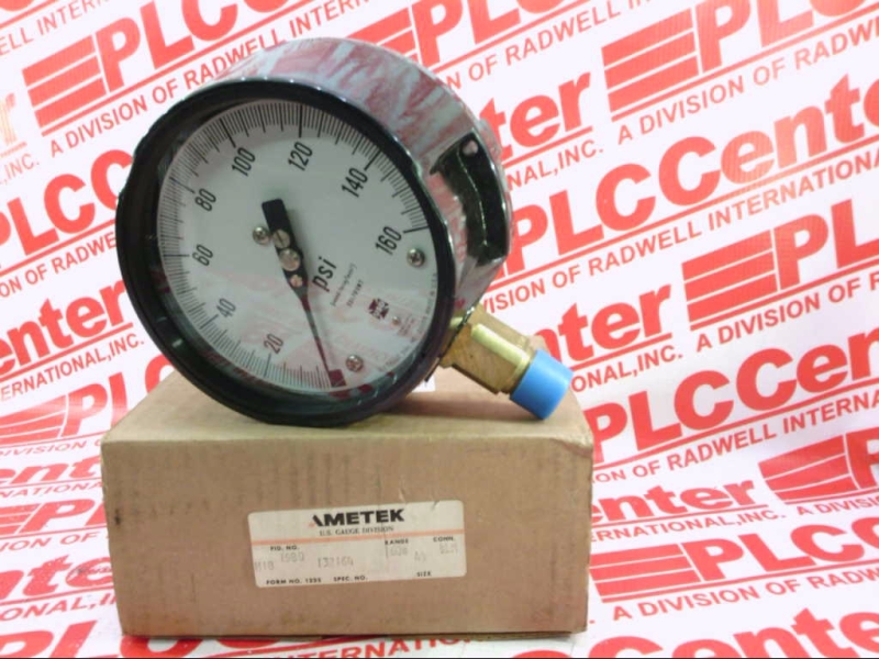 AMETEK H18-132164