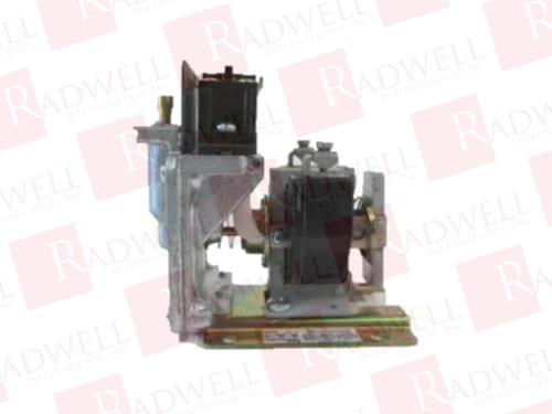 EATON CORPORATION D80JA11