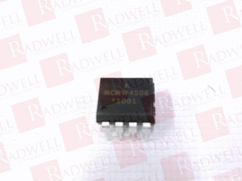 BROADCOM HCNW-4506-000E