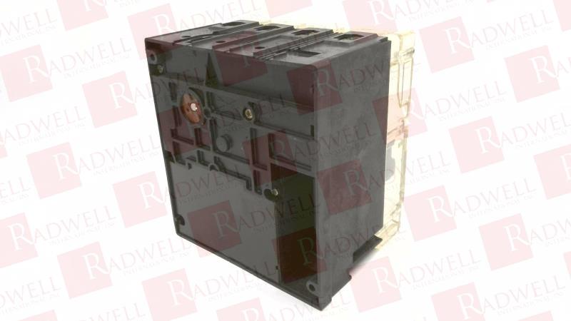 EATON CORPORATION NZM64-63