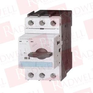 SIEMENS 3RV1021-0BA10