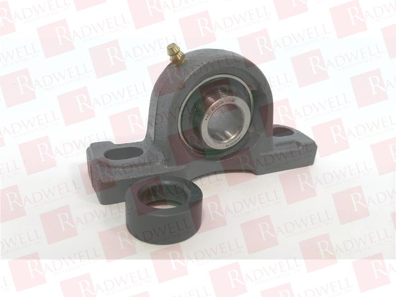 RBI BEARING HCP204-12