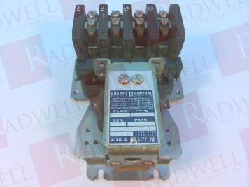 SCHNEIDER ELECTRIC 8502 BG2