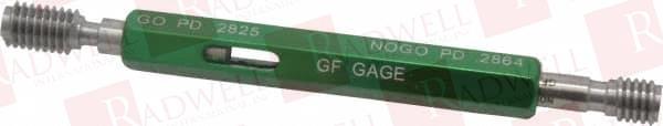 PMC GAGE H0250202BS