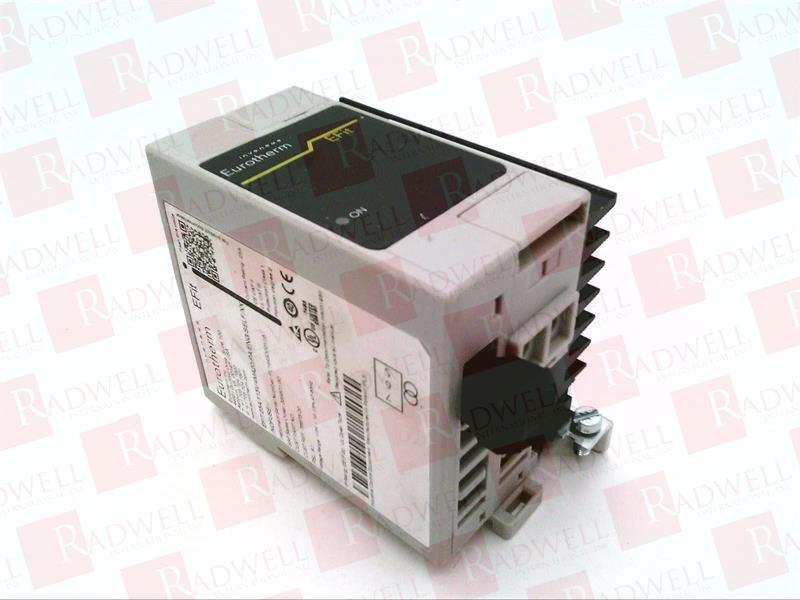 INVENSYS EFIT/25A/115V/4MA20/PA/ENG/SELF/XX/NOFUSE