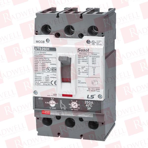 LS ELECTRIC UTS250L-ATU-250