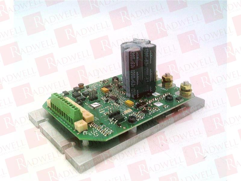 AMERICAN CONTROL ELECTRONICS DC60-36/48-4Q