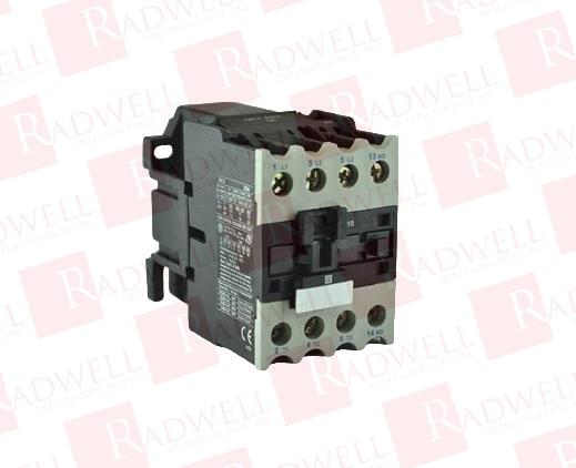 RADWELL VERIFIED SUBSTITUTE LC1-D2510-F7-SUB