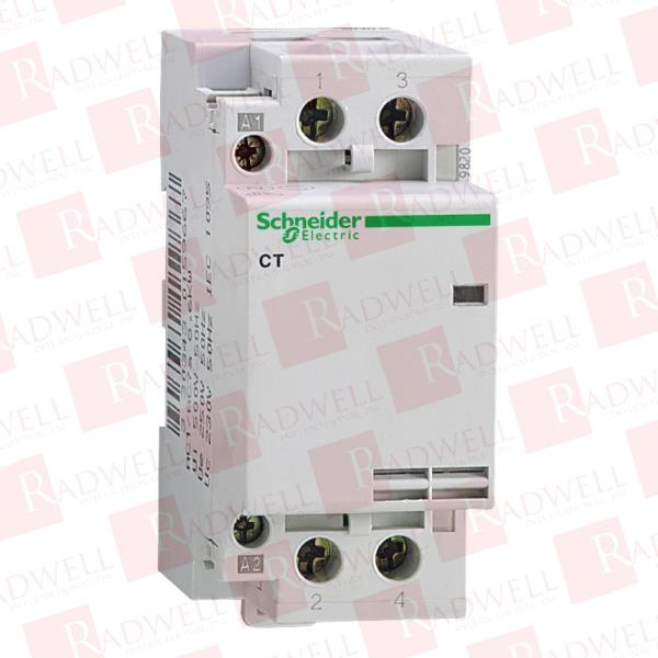 SCHNEIDER ELECTRIC 16024